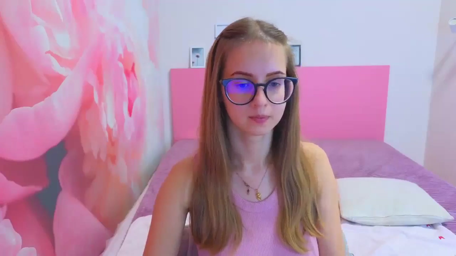Gallery image thumbnail from Kristina_Adel's myfreecams stream on, 11/24/2025, 10:42 image 8 of 20