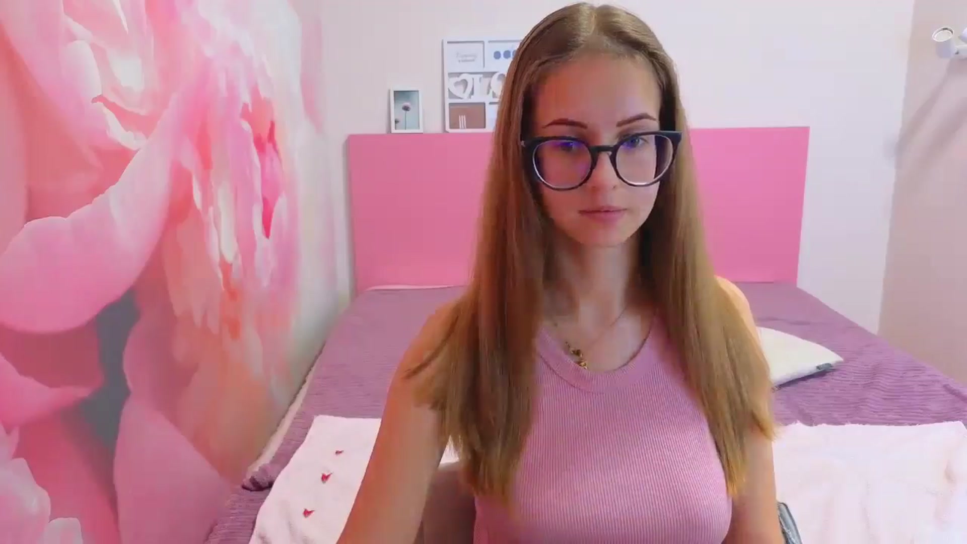 Gallery image thumbnail from Kristina_Adel's myfreecams stream on, 11/28/2025, 08:08 image 5 of 20