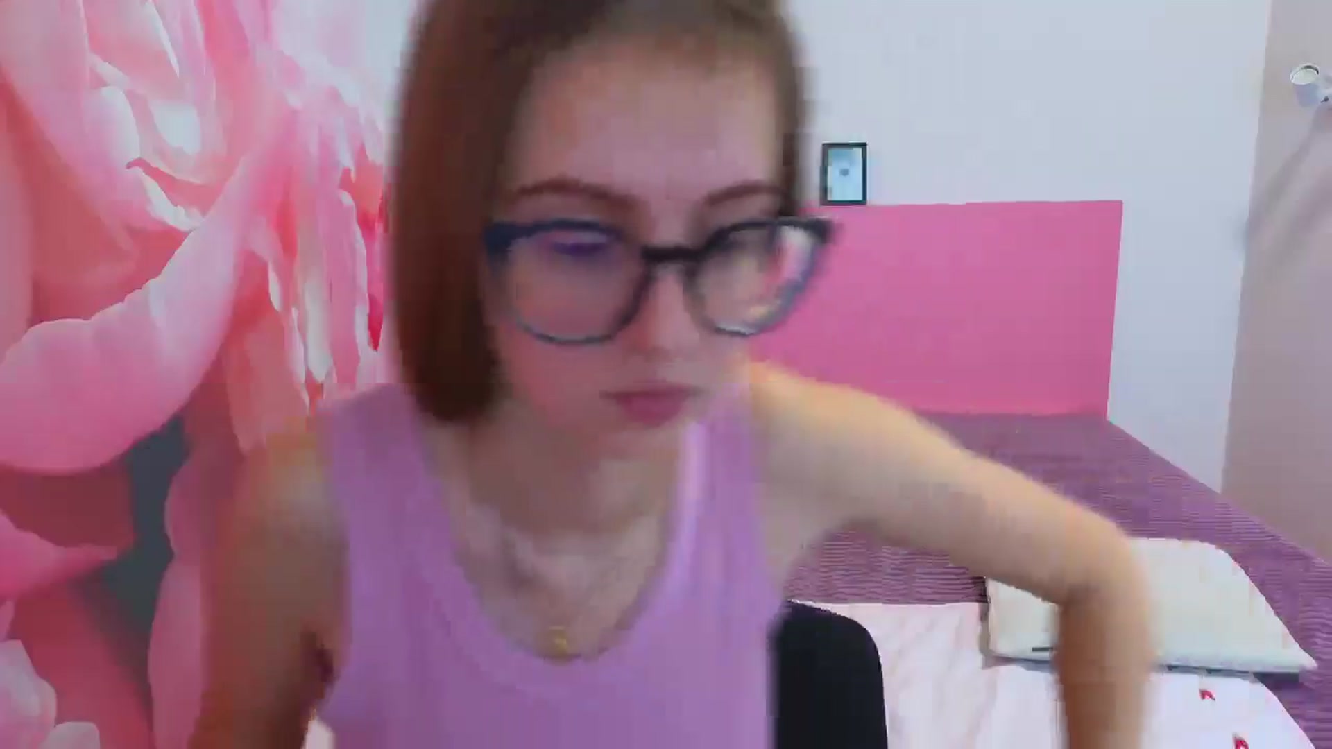 Gallery image thumbnail from Kristina_Adel's myfreecams stream on, 12/13/2025, 11:20 image 19 of 20