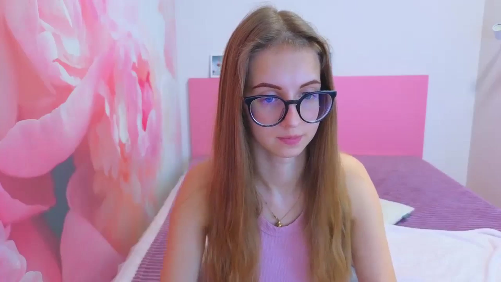 Gallery image thumbnail from Kristina_Adel's myfreecams stream on, 12/19/2025, 11:56 image 2 of 20