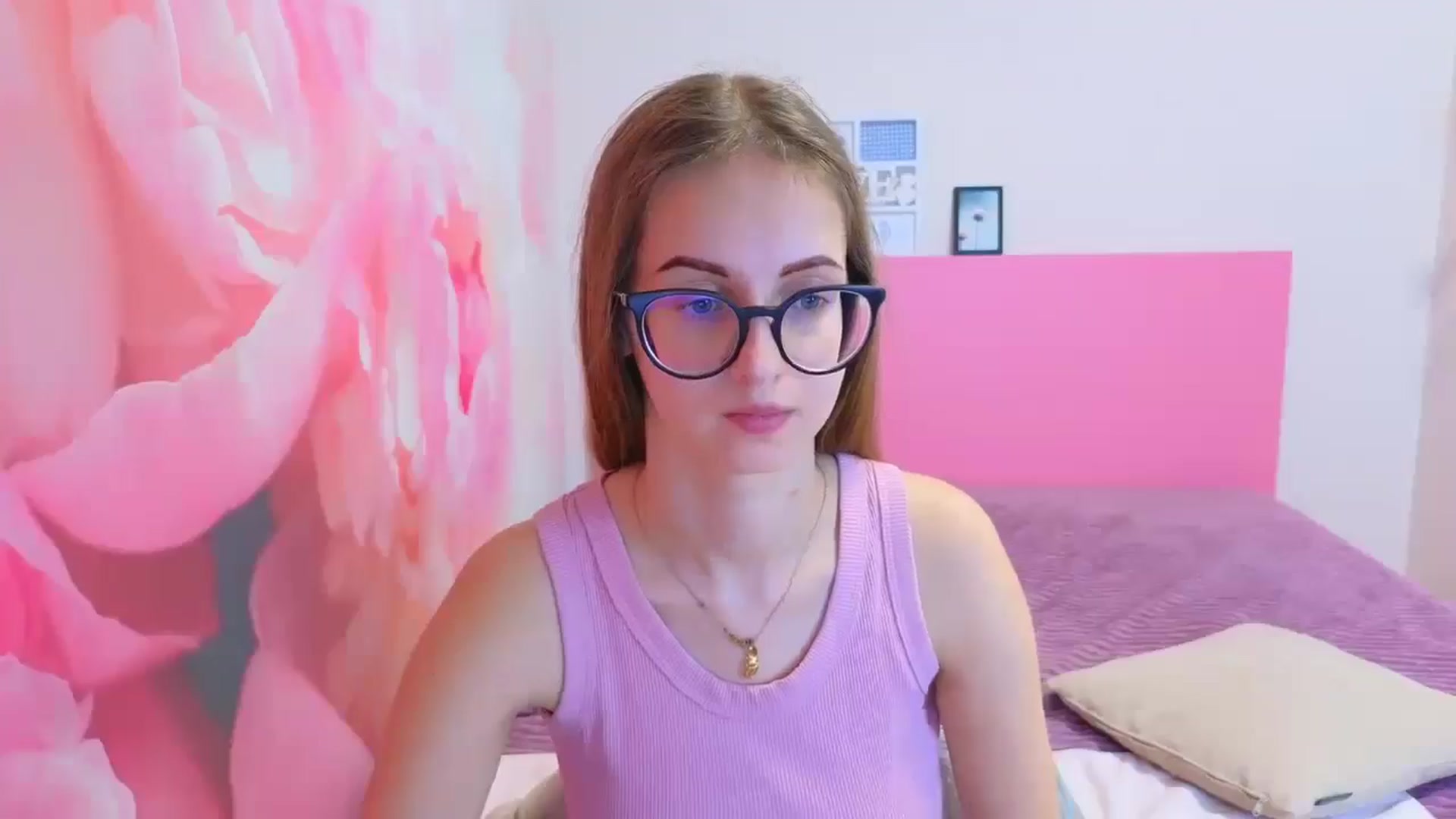 Gallery image thumbnail from Kristina_Adel's myfreecams stream on, 01/05/2026, 11:59 image 20 of 20