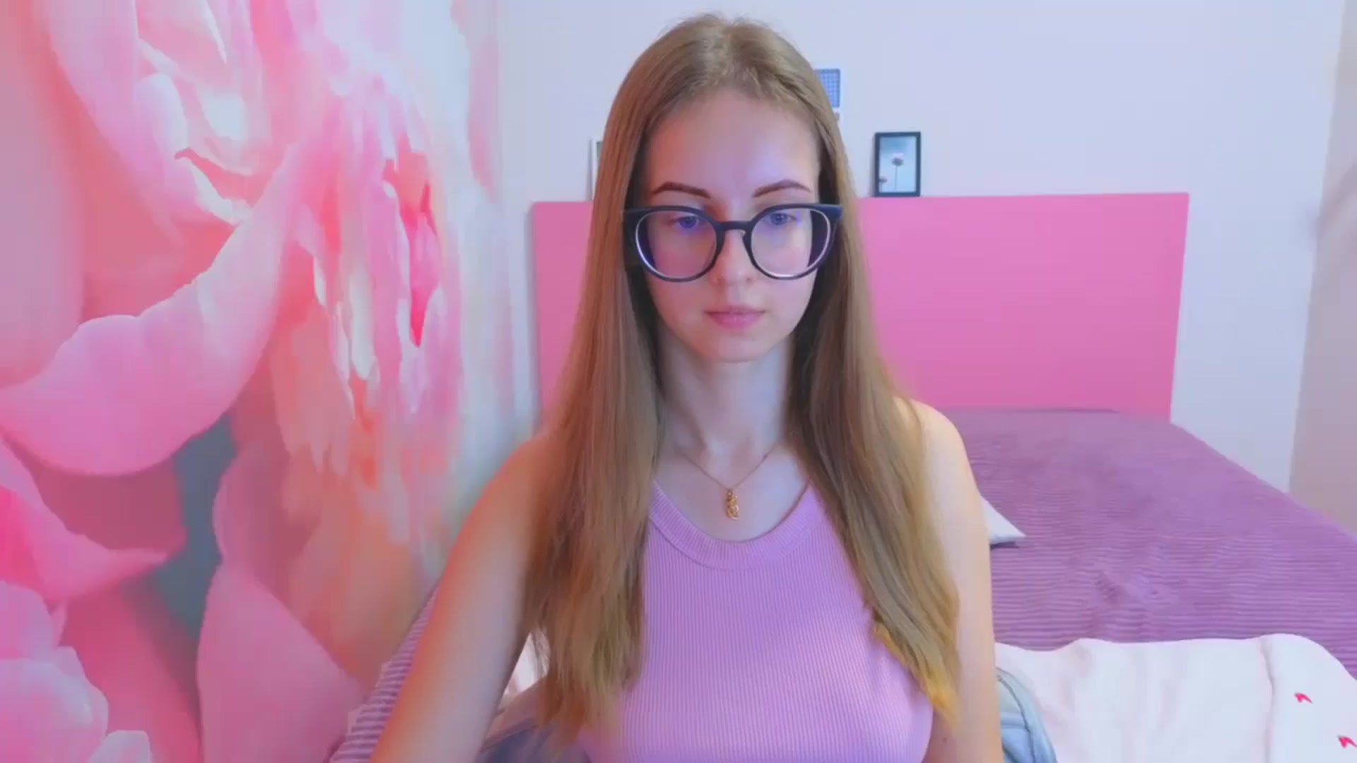 Gallery image thumbnail from Kristina_Adel's myfreecams stream on, 01/09/2026, 08:53 image 1 of 20