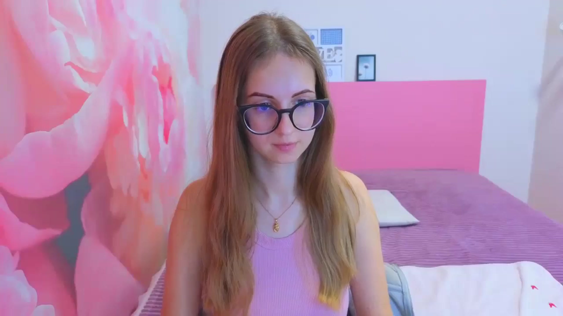 Gallery image thumbnail from Kristina_Adel's myfreecams stream on, 01/09/2026, 08:53 image 12 of 20