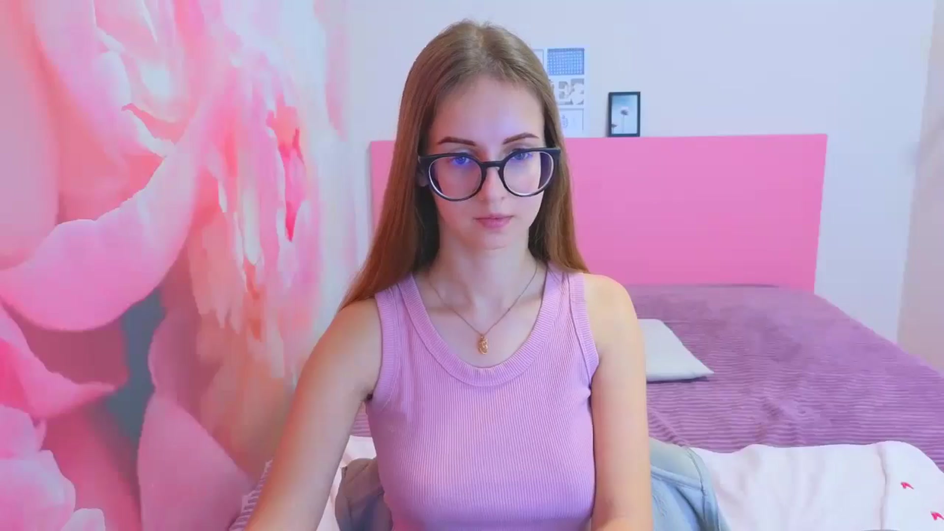 Gallery image thumbnail from Kristina_Adel's myfreecams stream on, 01/09/2026, 08:53 image 9 of 20