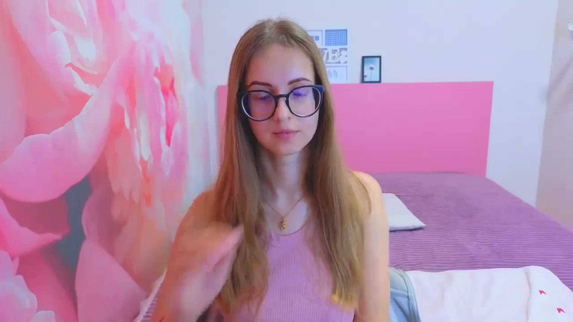 Gallery image thumbnail from Kristina_Adel's myfreecams stream on, 01/09/2026, 08:53 image 14 of 20