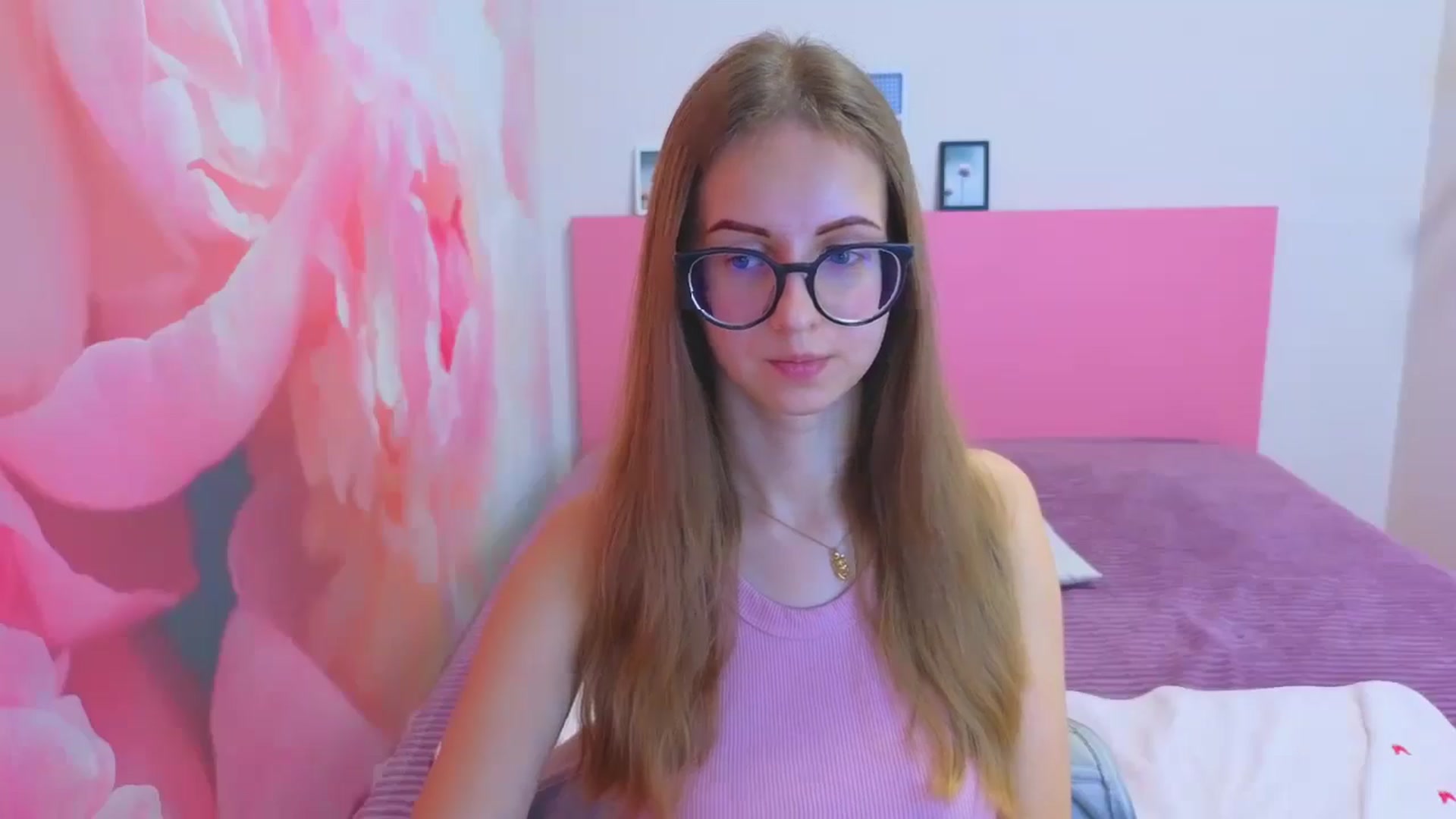 Gallery image thumbnail from Kristina_Adel's myfreecams stream on, 01/09/2026, 08:53 image 5 of 20