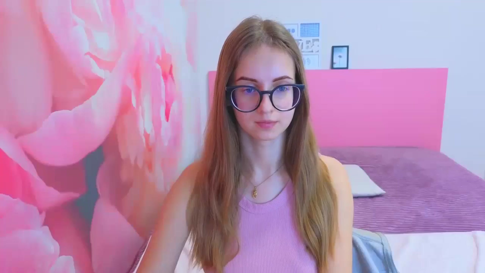 Gallery image thumbnail from Kristina_Adel's myfreecams stream on, 01/09/2026, 09:50 image 5 of 20