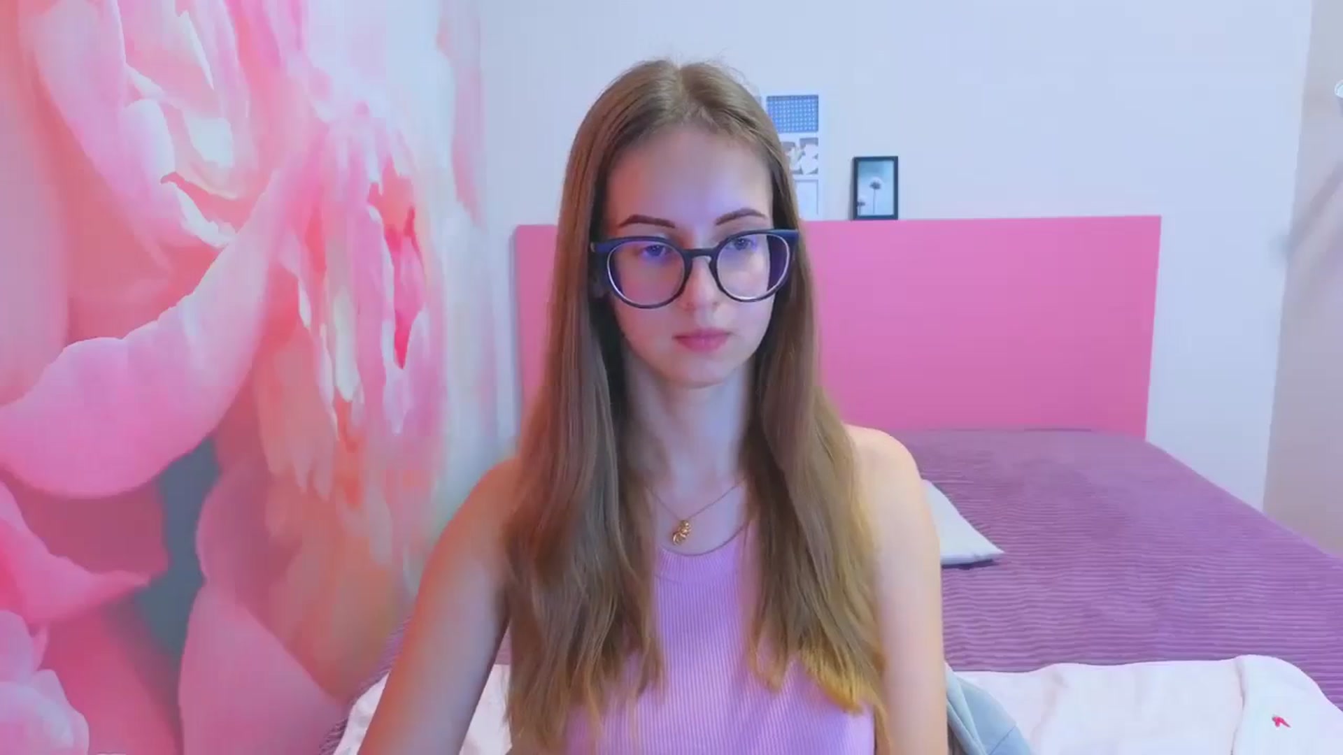 Gallery image thumbnail from Kristina_Adel's myfreecams stream on, 01/09/2026, 12:13 image 6 of 20