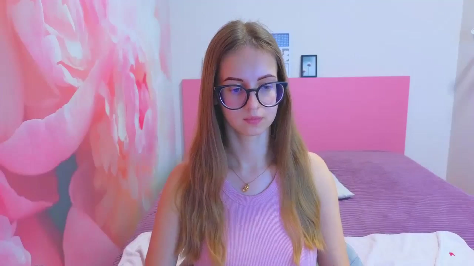 Gallery image thumbnail from Kristina_Adel's myfreecams stream on, 01/09/2026, 12:13 image 8 of 20