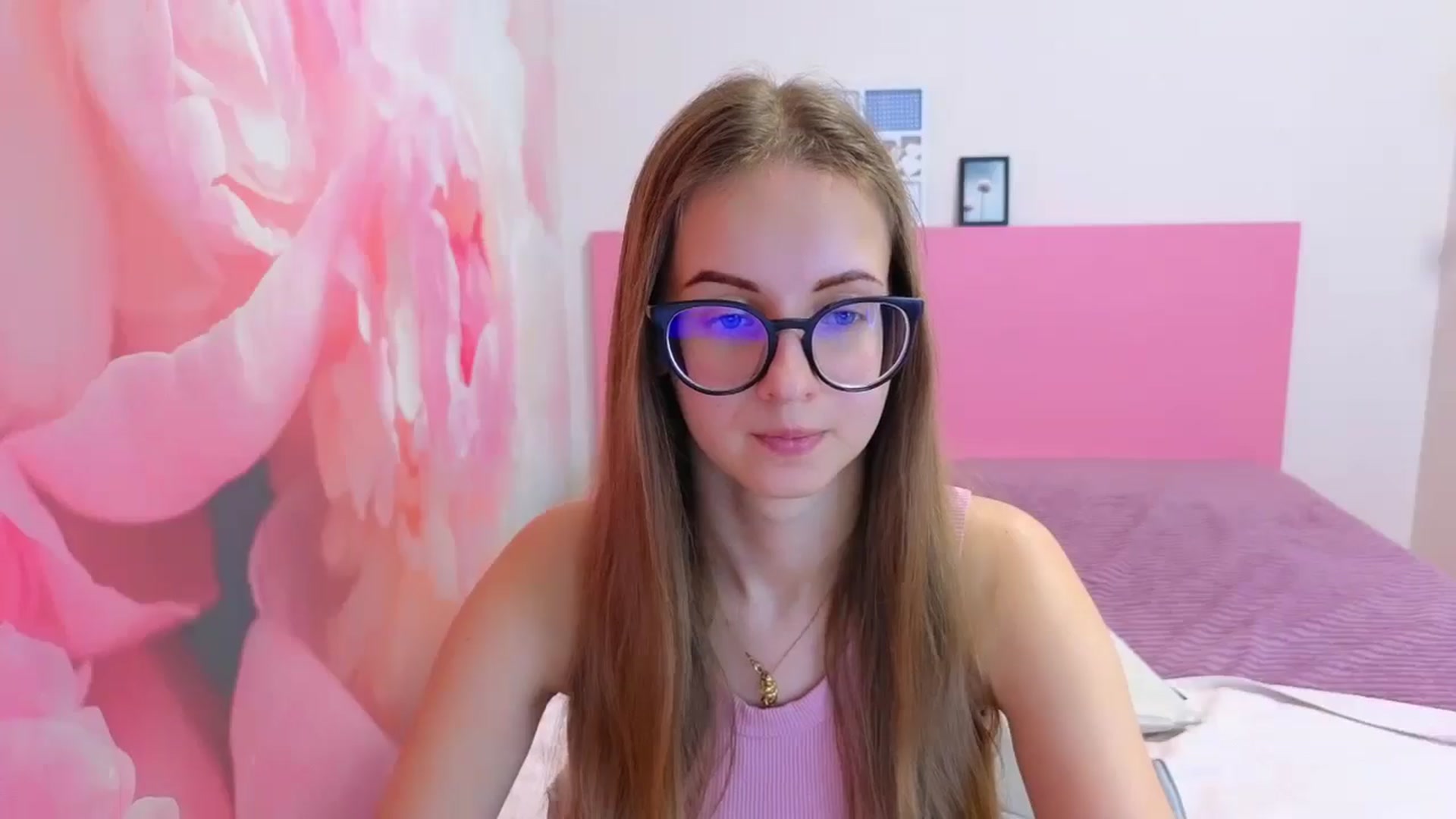Gallery image thumbnail from Kristina_Adel's myfreecams stream on, 01/10/2026, 10:05 image 18 of 20