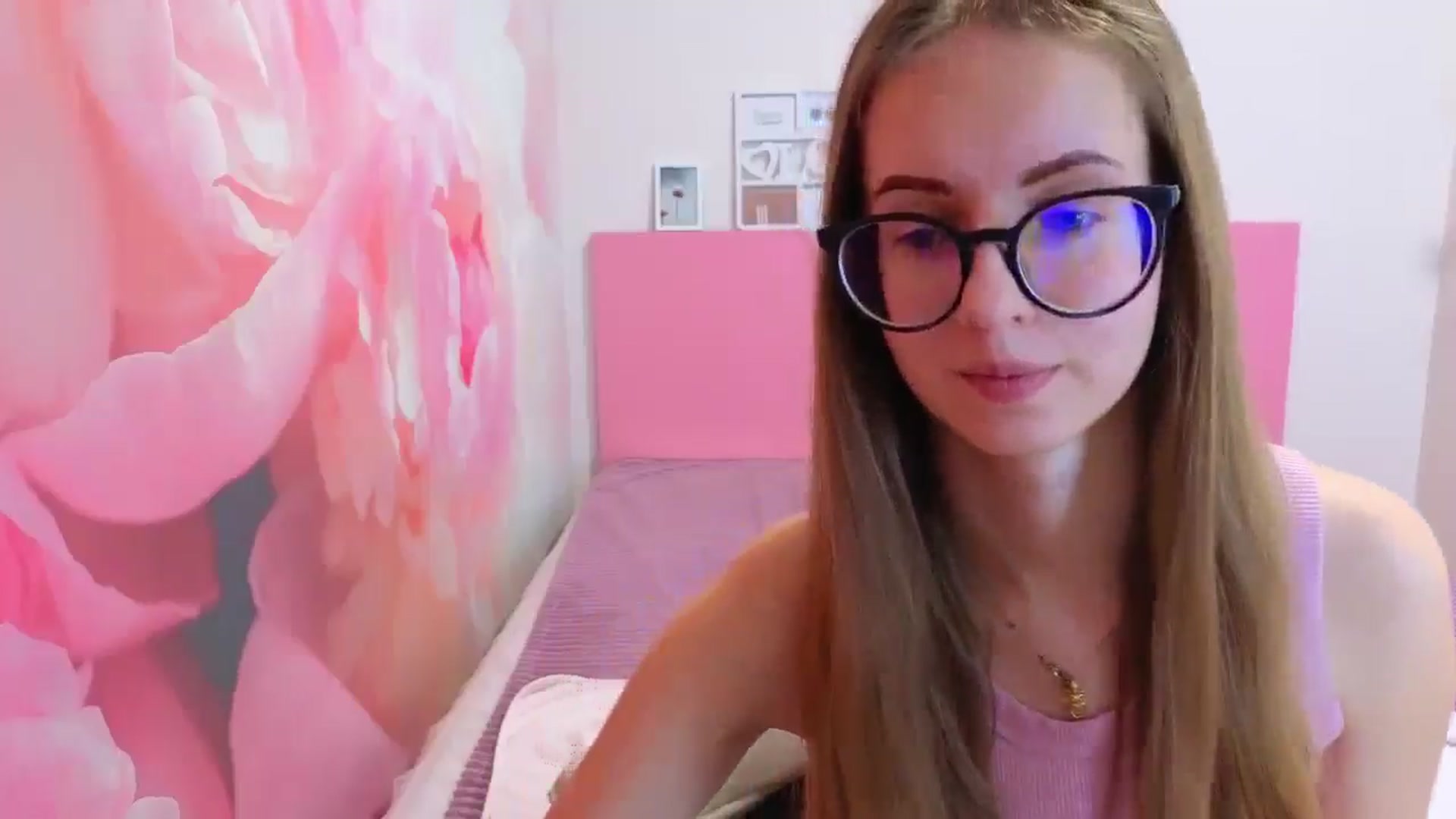 Gallery image thumbnail from Kristina_Adel's myfreecams stream on, 01/10/2026, 10:05 image 6 of 20