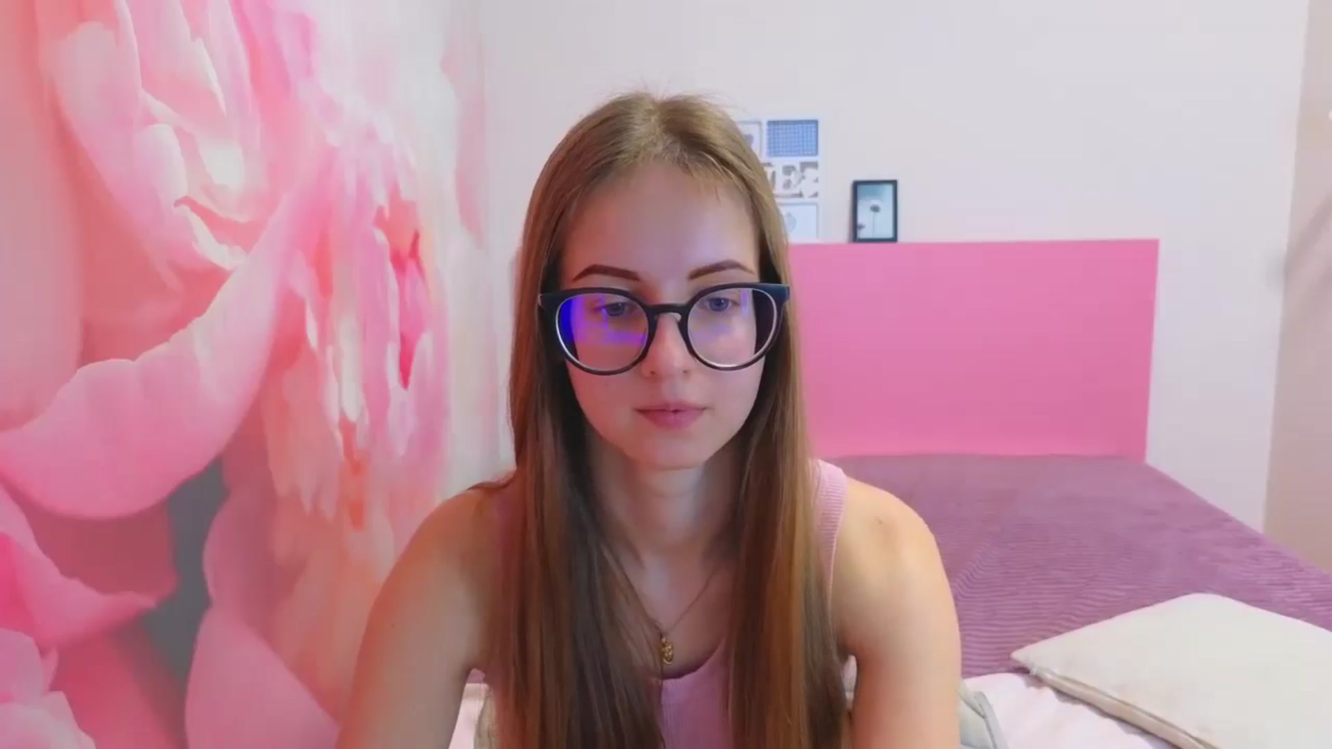 Gallery image thumbnail from Kristina_Adel's myfreecams stream on, 01/12/2026, 10:58 image 10 of 20