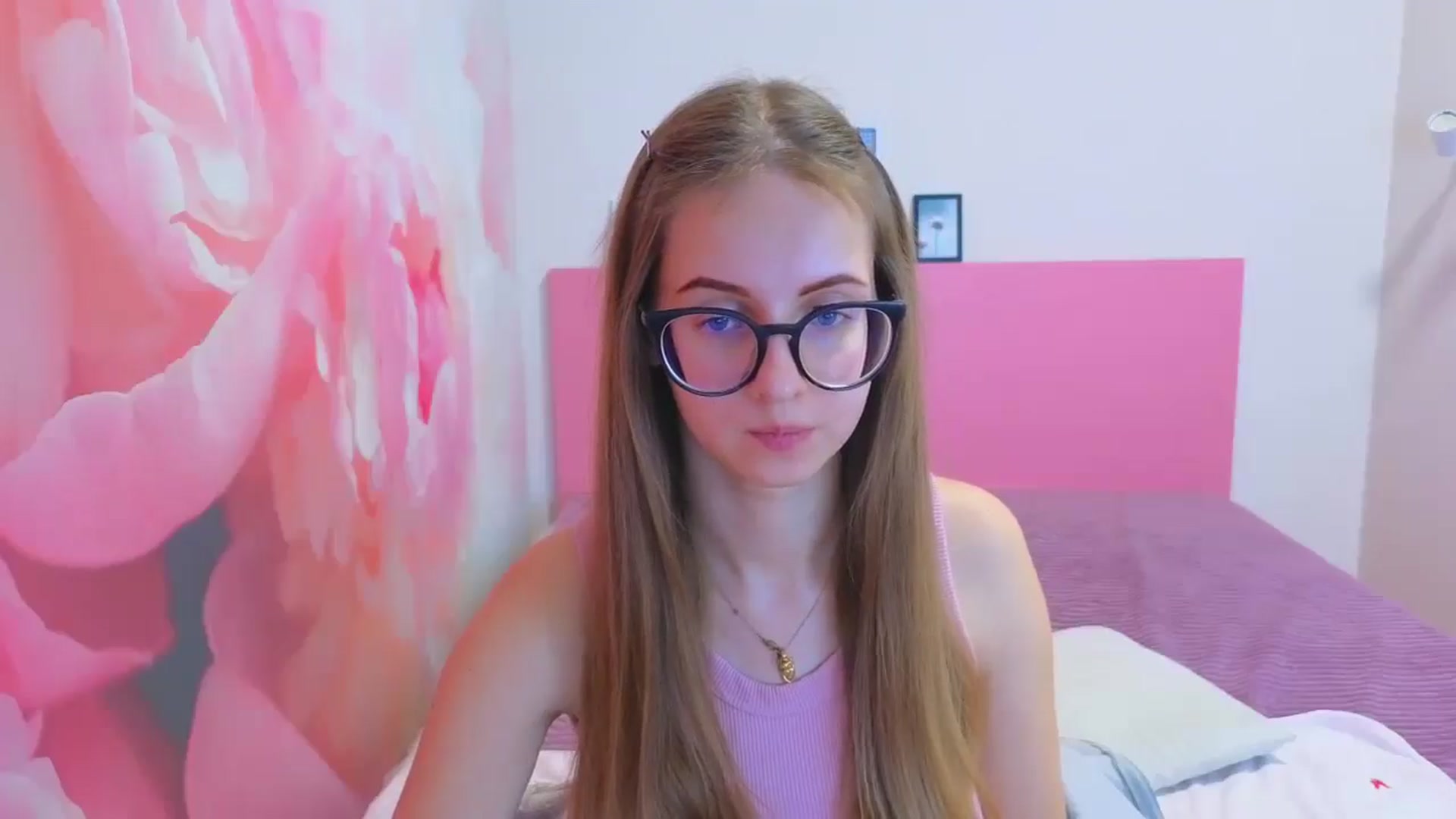 Gallery image thumbnail from Kristina_Adel's myfreecams stream on, 01/14/2026, 11:34 image 6 of 20