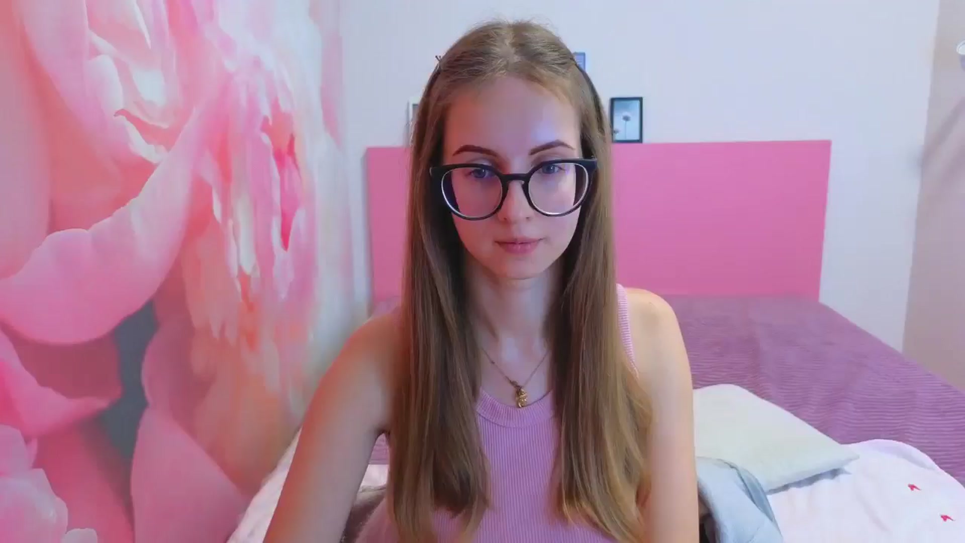 Gallery image thumbnail from Kristina_Adel's myfreecams stream on, 01/14/2026, 11:34 image 16 of 20