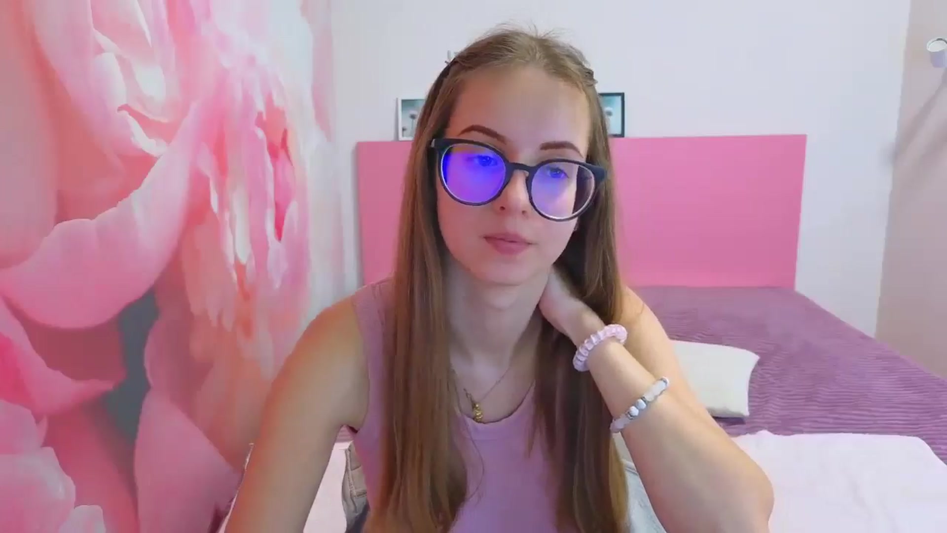 Gallery image thumbnail from Kristina_Adel's myfreecams stream on, 01/15/2026, 10:00 image 8 of 20