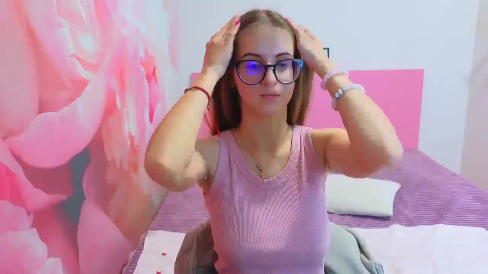 Gallery image thumbnail from Kristina_Adel's myfreecams stream on, 01/15/2026, 12:31 image 5 of 20
