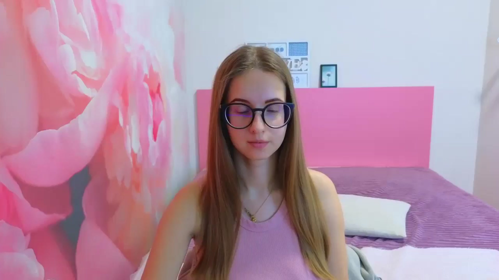 Gallery image thumbnail from Kristina_Adel's myfreecams stream on, 01/15/2026, 13:53 image 1 of 20