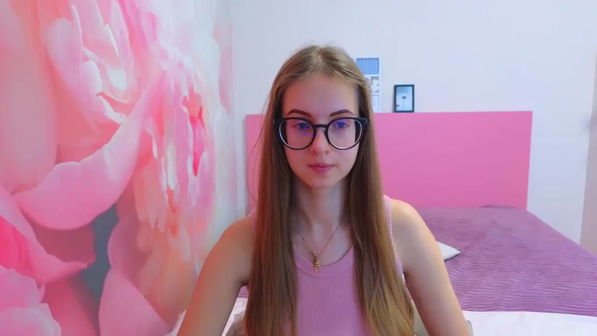 Gallery image thumbnail from Kristina_Adel's myfreecams stream on, 01/16/2026, 09:50 image 7 of 20
