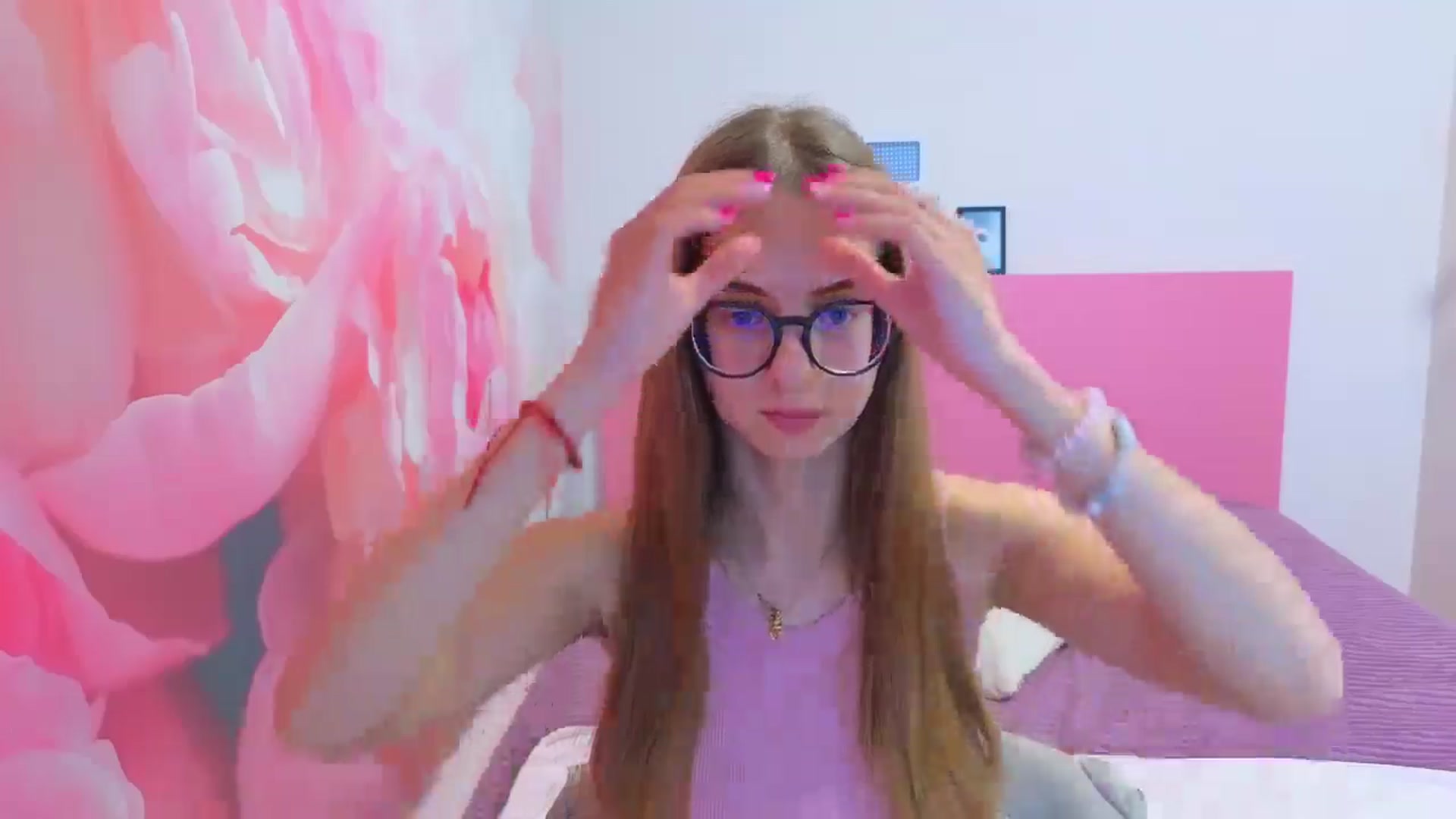 Gallery image thumbnail from Kristina_Adel's myfreecams stream on, 01/16/2026, 09:50 image 6 of 20