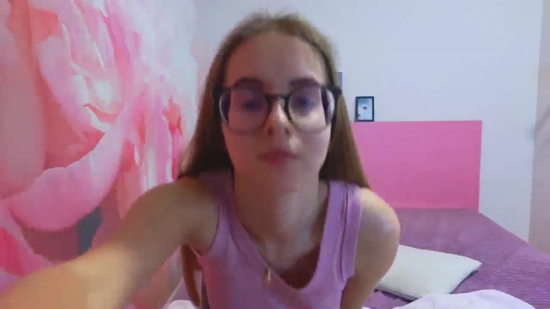 Gallery image thumbnail from Kristina_Adel's myfreecams stream on, 01/17/2026, 10:33 image 16 of 20