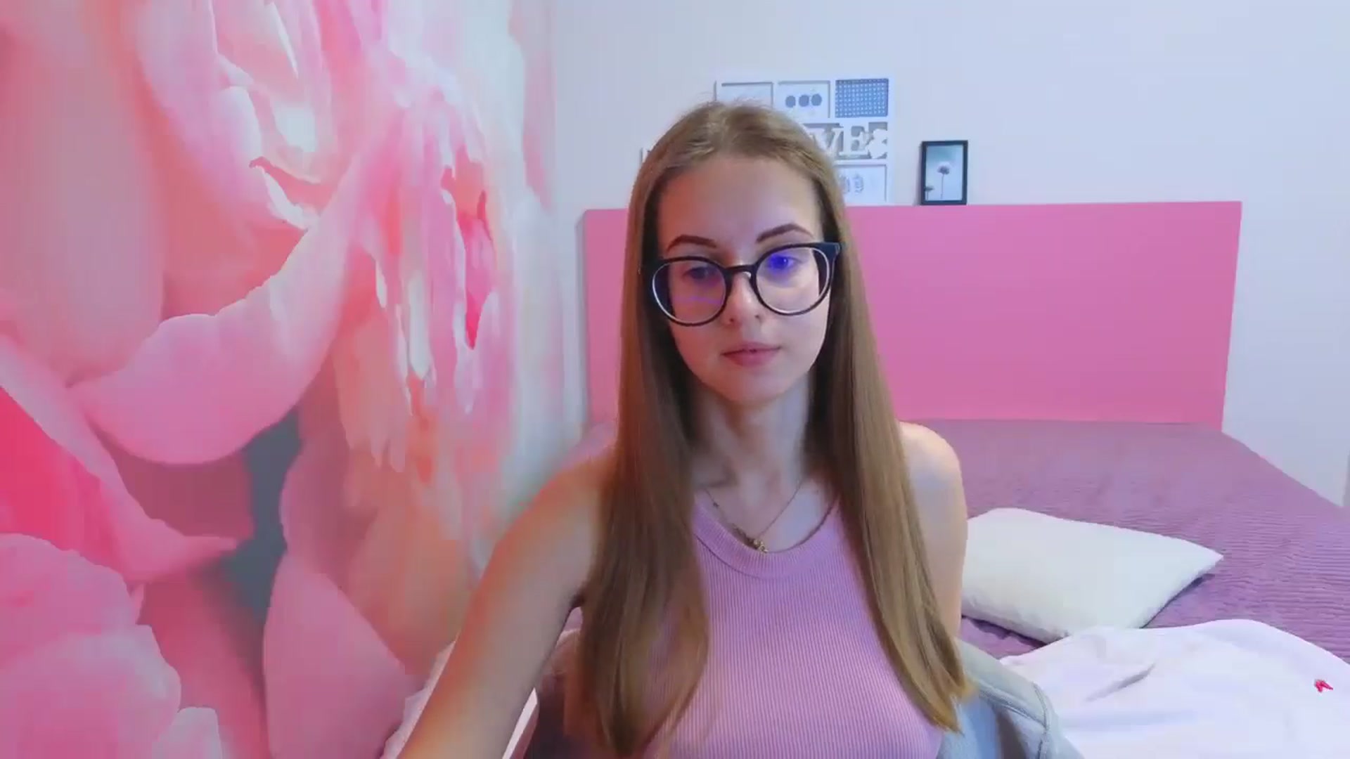 Gallery image thumbnail from Kristina_Adel's myfreecams stream on, 01/17/2026, 10:33 image 2 of 20