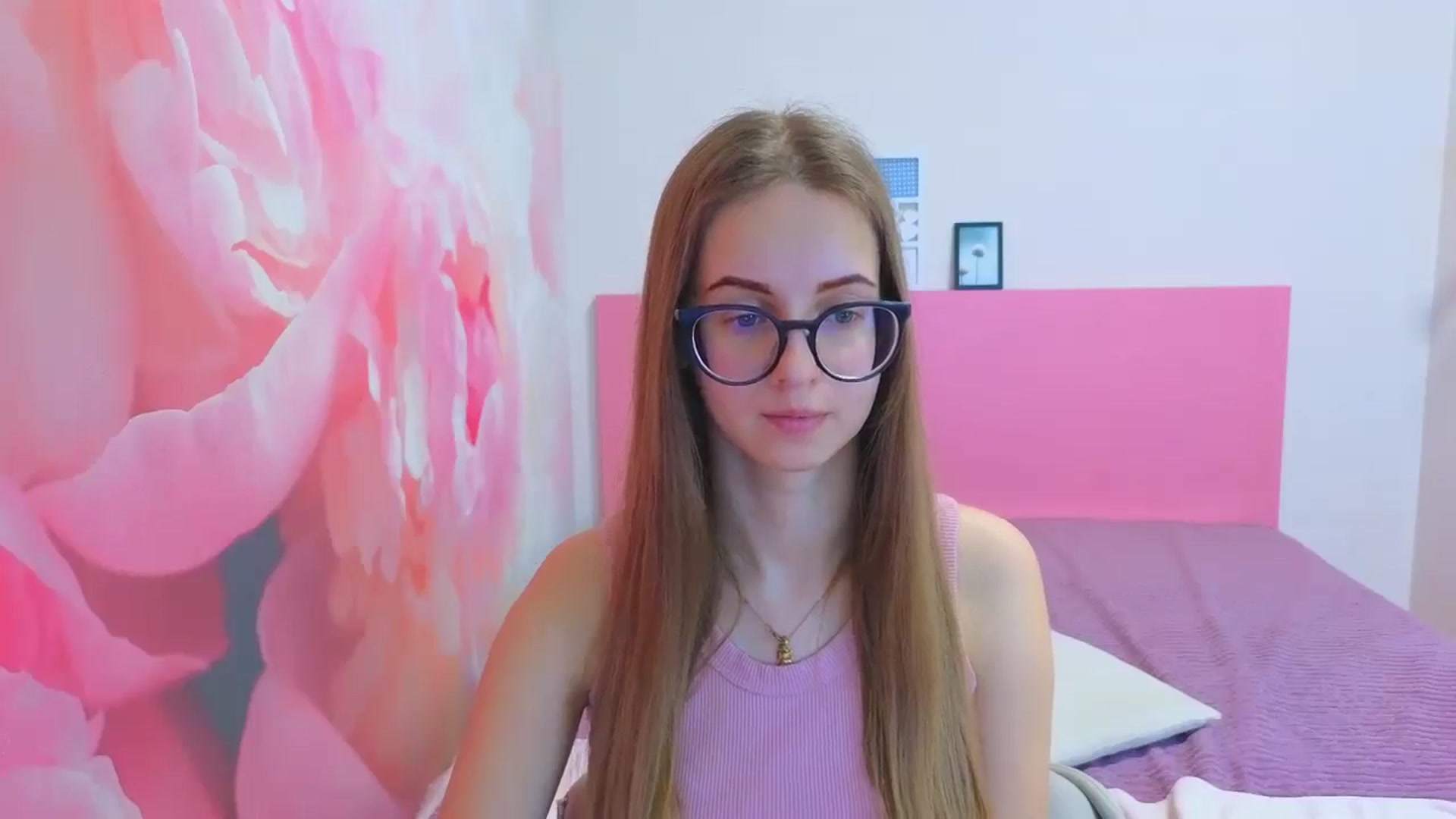 Gallery image thumbnail from Kristina_Adel's myfreecams stream on, 01/20/2026, 08:44 image 15 of 20
