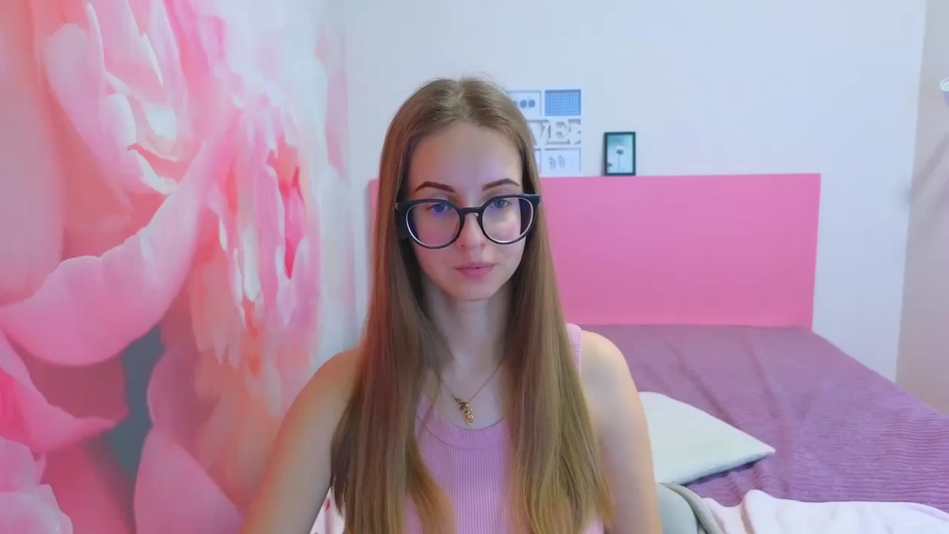 Gallery image thumbnail from Kristina_Adel's myfreecams stream on, 01/20/2026, 08:44 image 4 of 20