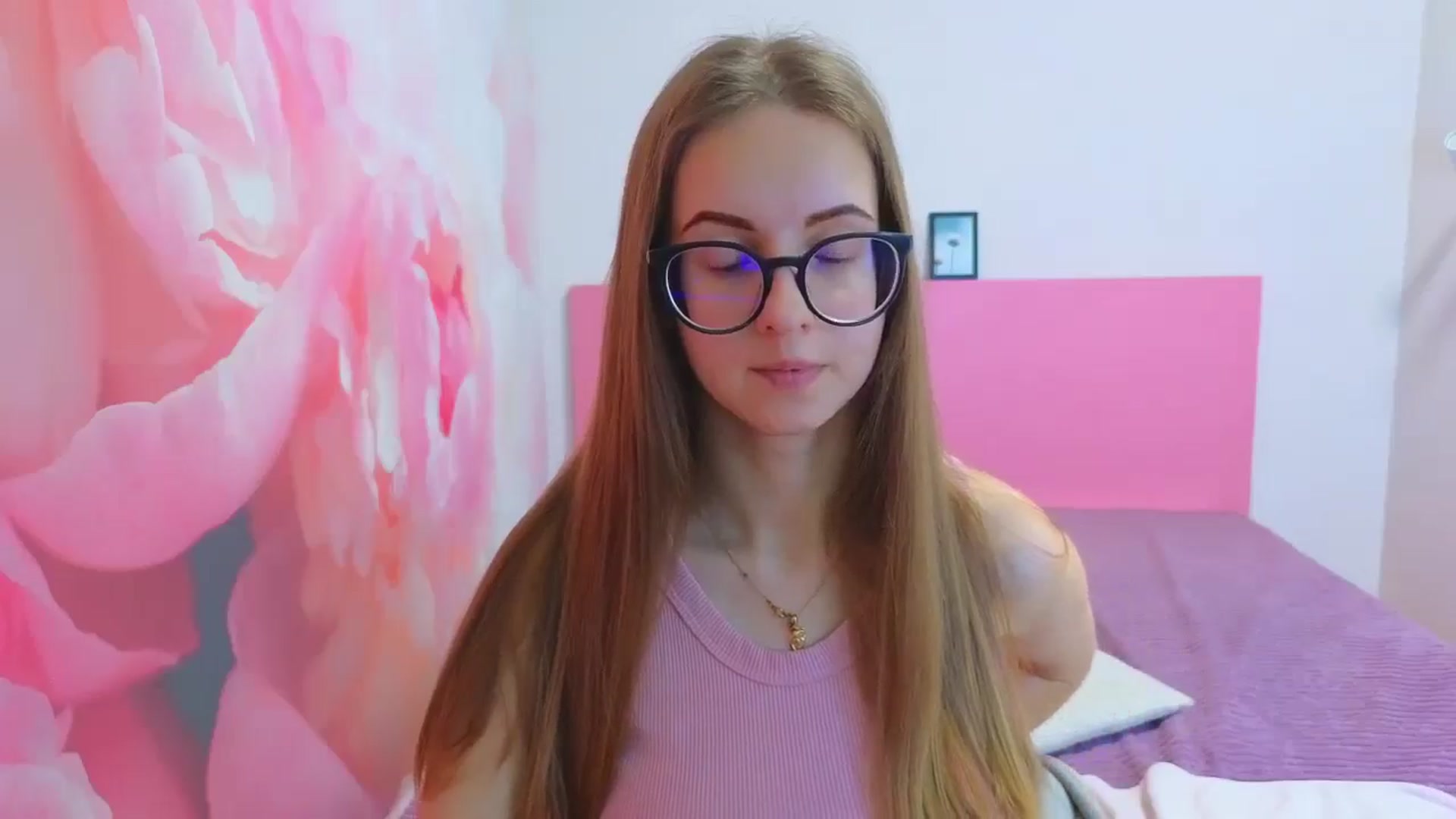 Gallery image thumbnail from Kristina_Adel's myfreecams stream on, 01/20/2026, 08:44 image 11 of 20