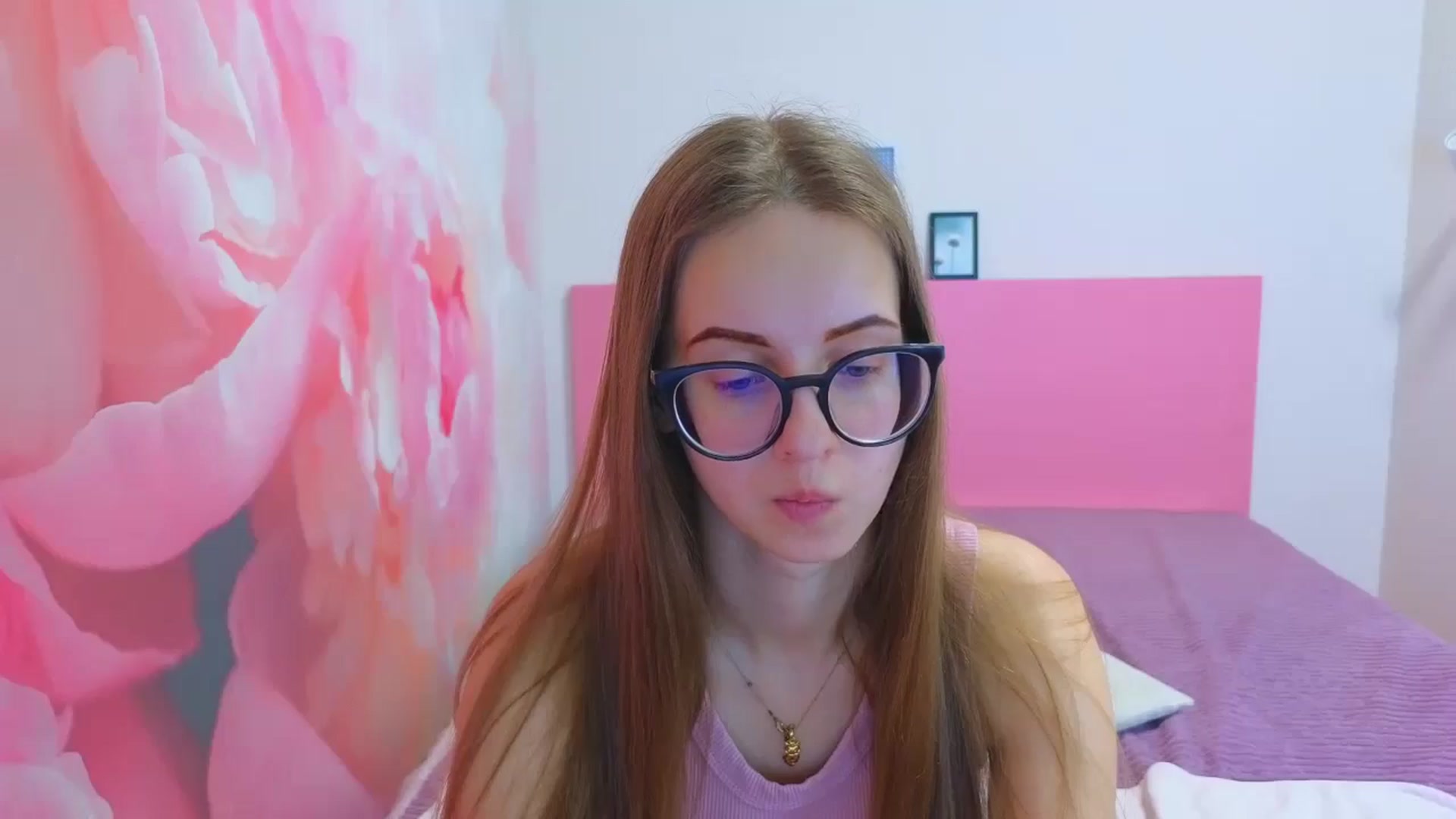 Gallery image thumbnail from Kristina_Adel's myfreecams stream on, 01/20/2026, 08:44 image 10 of 20