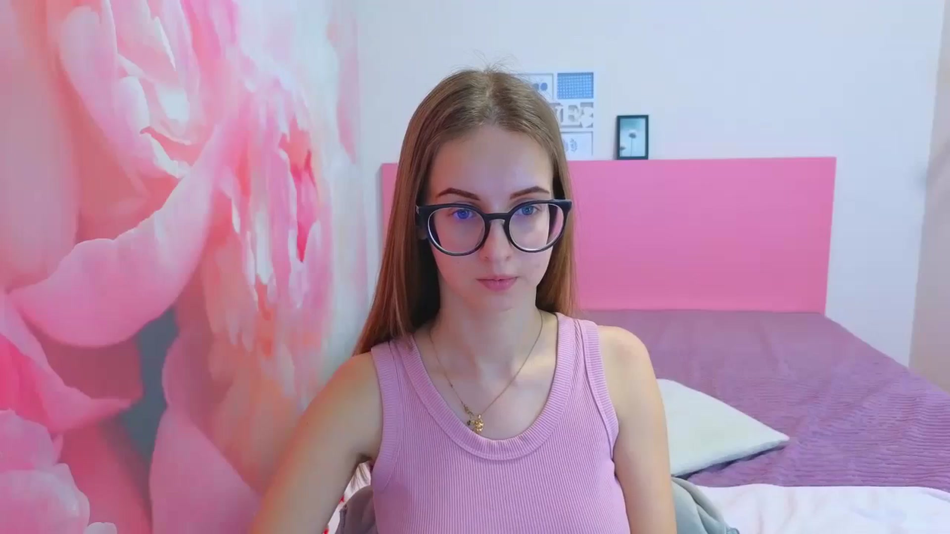 Gallery image thumbnail from Kristina_Adel's myfreecams stream on, 01/20/2026, 10:19 image 9 of 20