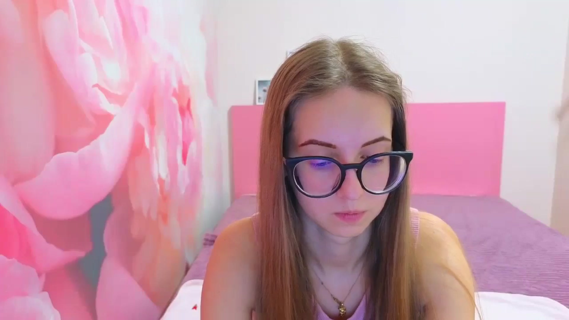 Gallery image thumbnail from Kristina_Adel's myfreecams stream on, 01/22/2026, 14:55 image 3 of 20