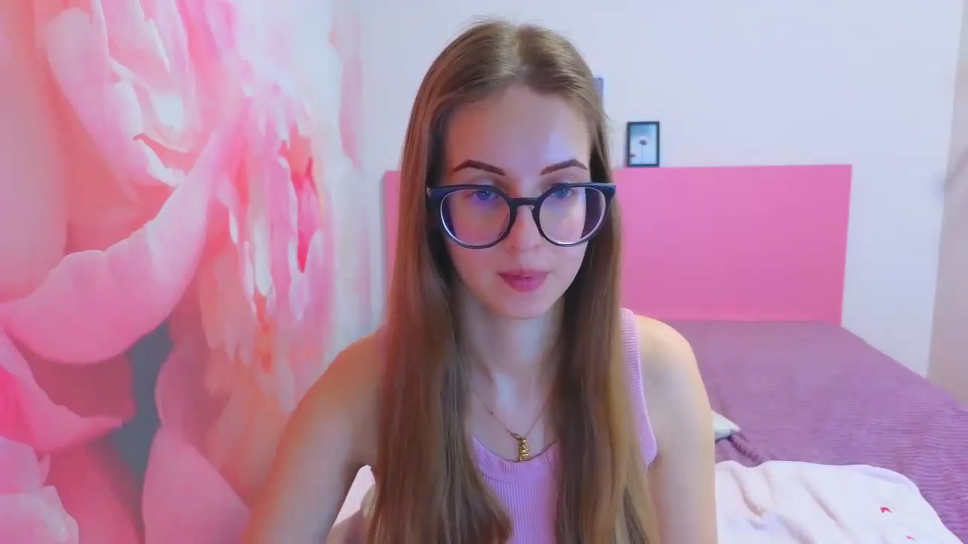 Gallery image thumbnail from Kristina_Adel's myfreecams stream on, 01/26/2026, 08:50 image 4 of 20