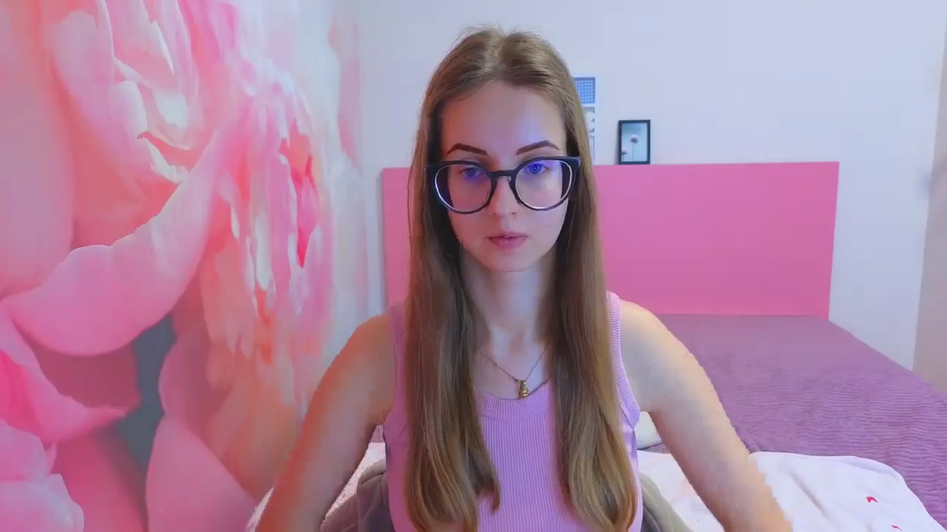 Gallery image thumbnail from Kristina_Adel's myfreecams stream on, 01/26/2026, 08:50 image 17 of 20
