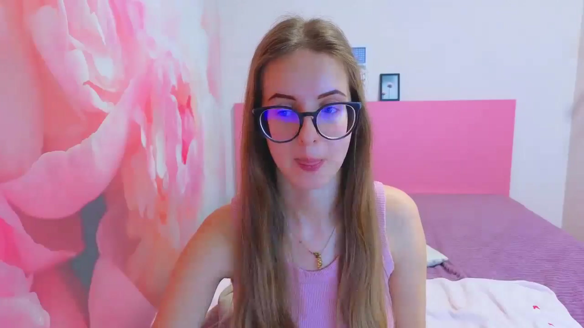 Gallery image thumbnail from Kristina_Adel's myfreecams stream on, 01/26/2026, 08:50 image 12 of 20