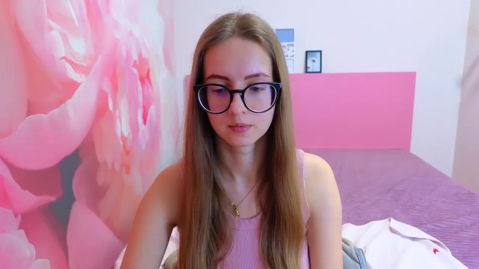 Gallery image thumbnail from Kristina_Adel's myfreecams stream on, 01/28/2026, 11:54 image 4 of 20