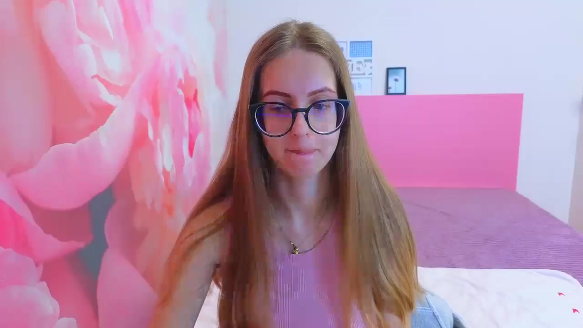Gallery image thumbnail from Kristina_Adel's myfreecams stream on, 01/29/2026, 10:31 image 3 of 20