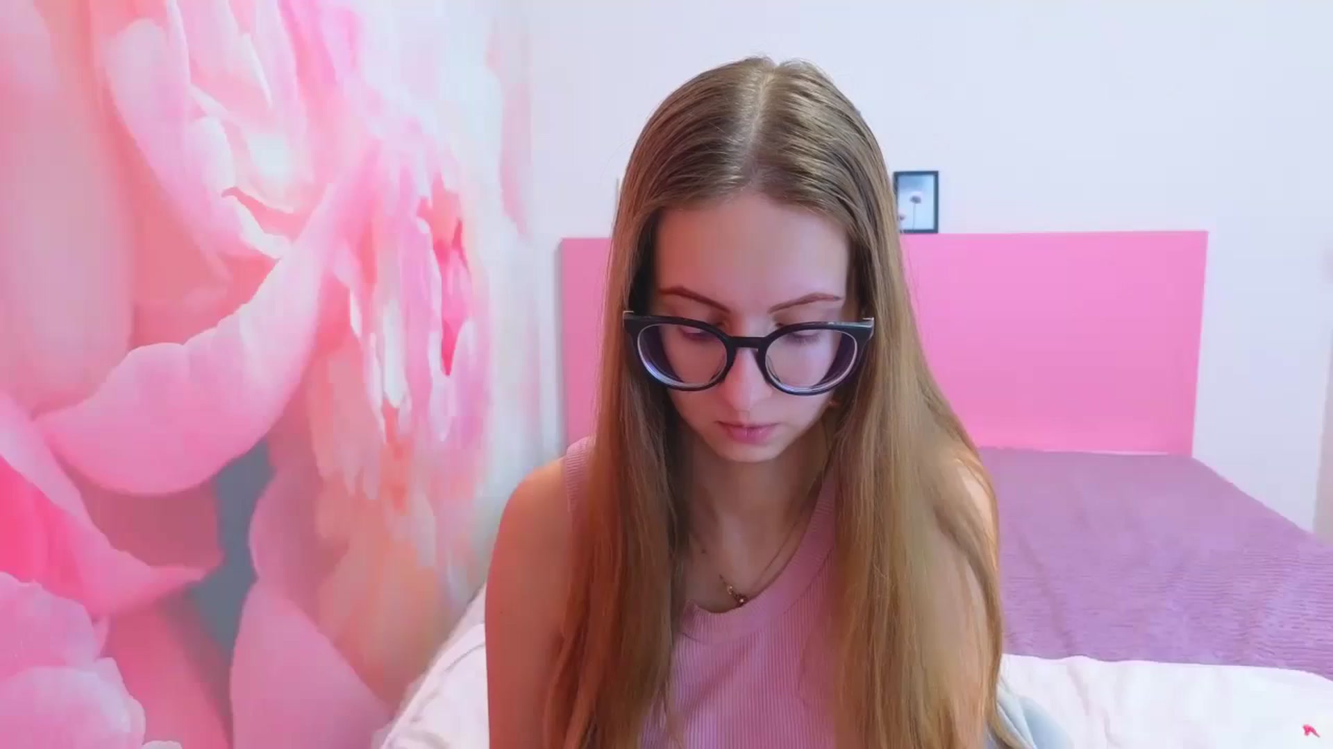 Gallery image thumbnail from Kristina_Adel's myfreecams stream on, 01/30/2026, 11:58 image 1 of 20