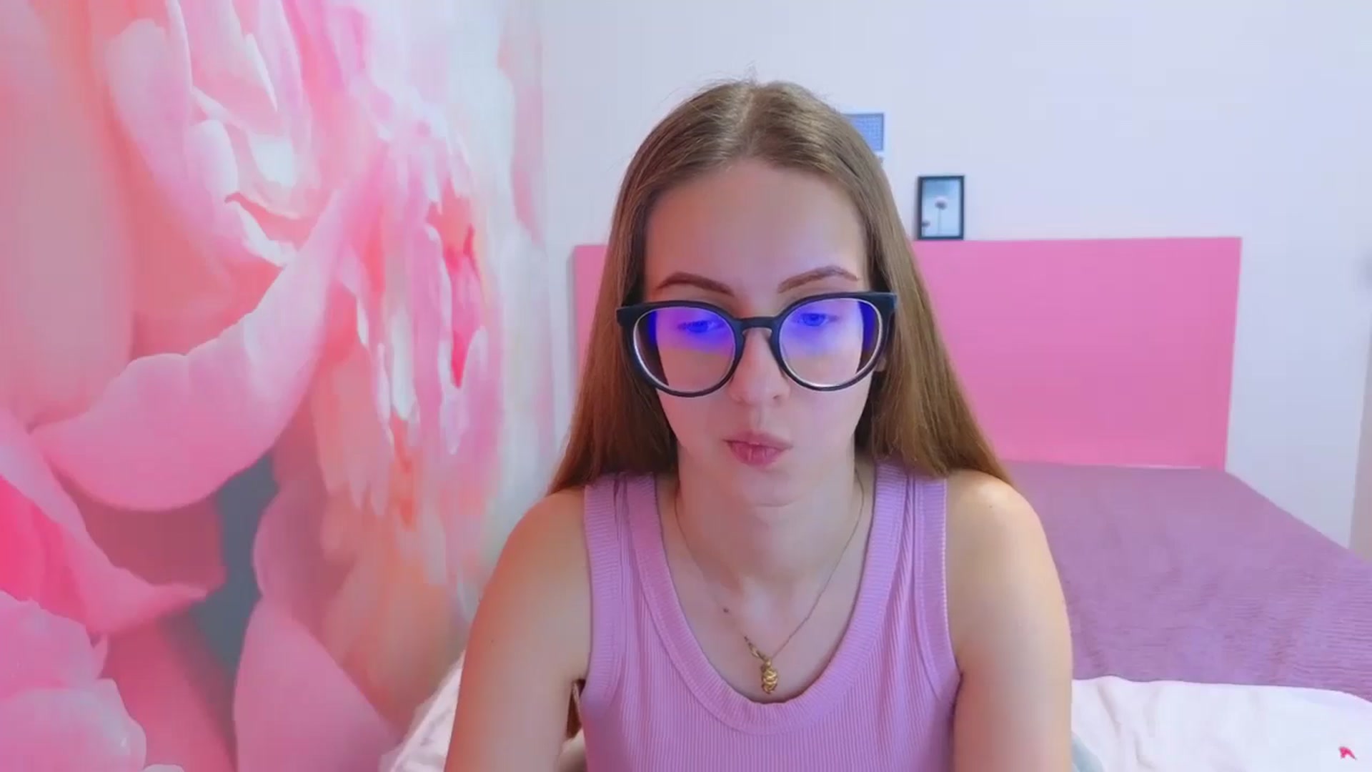 Gallery image thumbnail from Kristina_Adel's myfreecams stream on, 01/30/2026, 11:58 image 3 of 20
