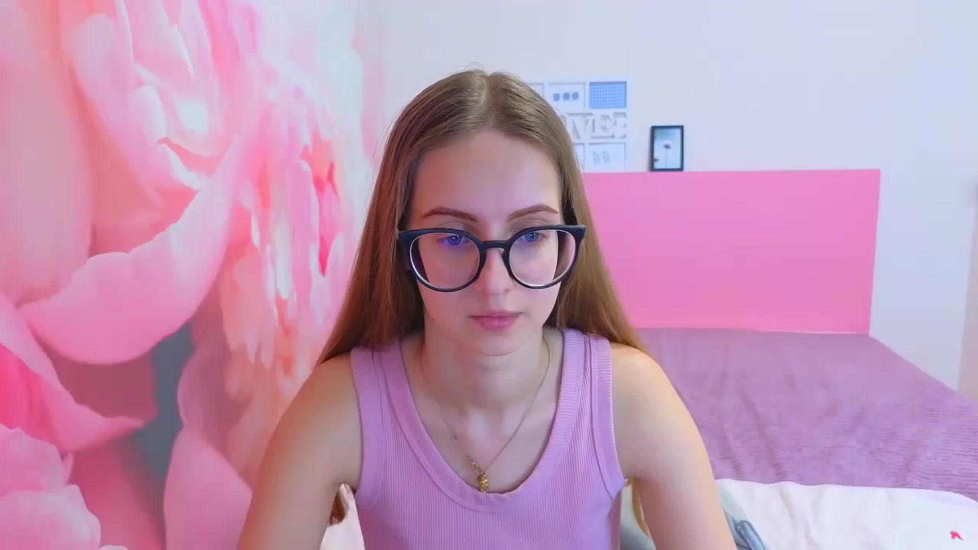 Gallery image thumbnail from Kristina_Adel's myfreecams stream on, 01/30/2026, 11:58 image 14 of 20