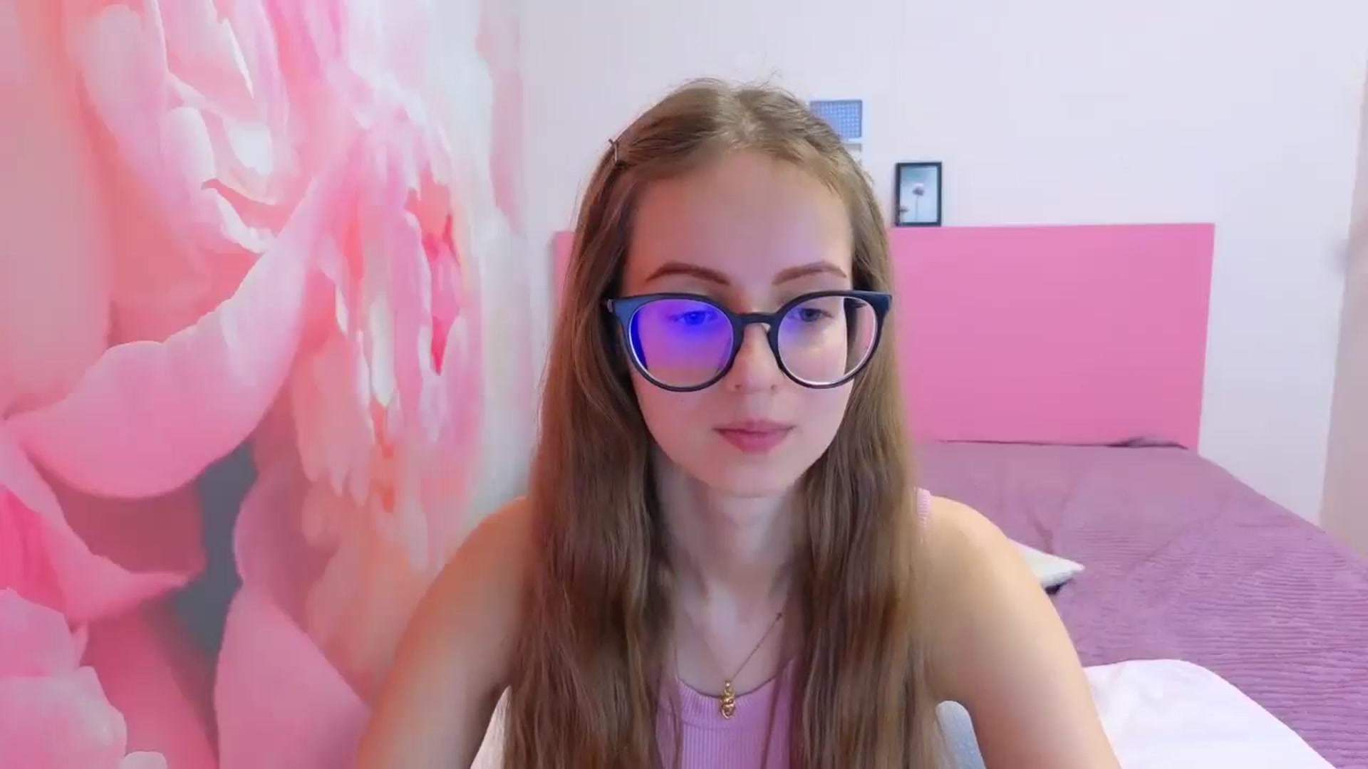 Gallery image thumbnail from Kristina_Adel's myfreecams stream on, 01/31/2026, 12:12 image 16 of 20