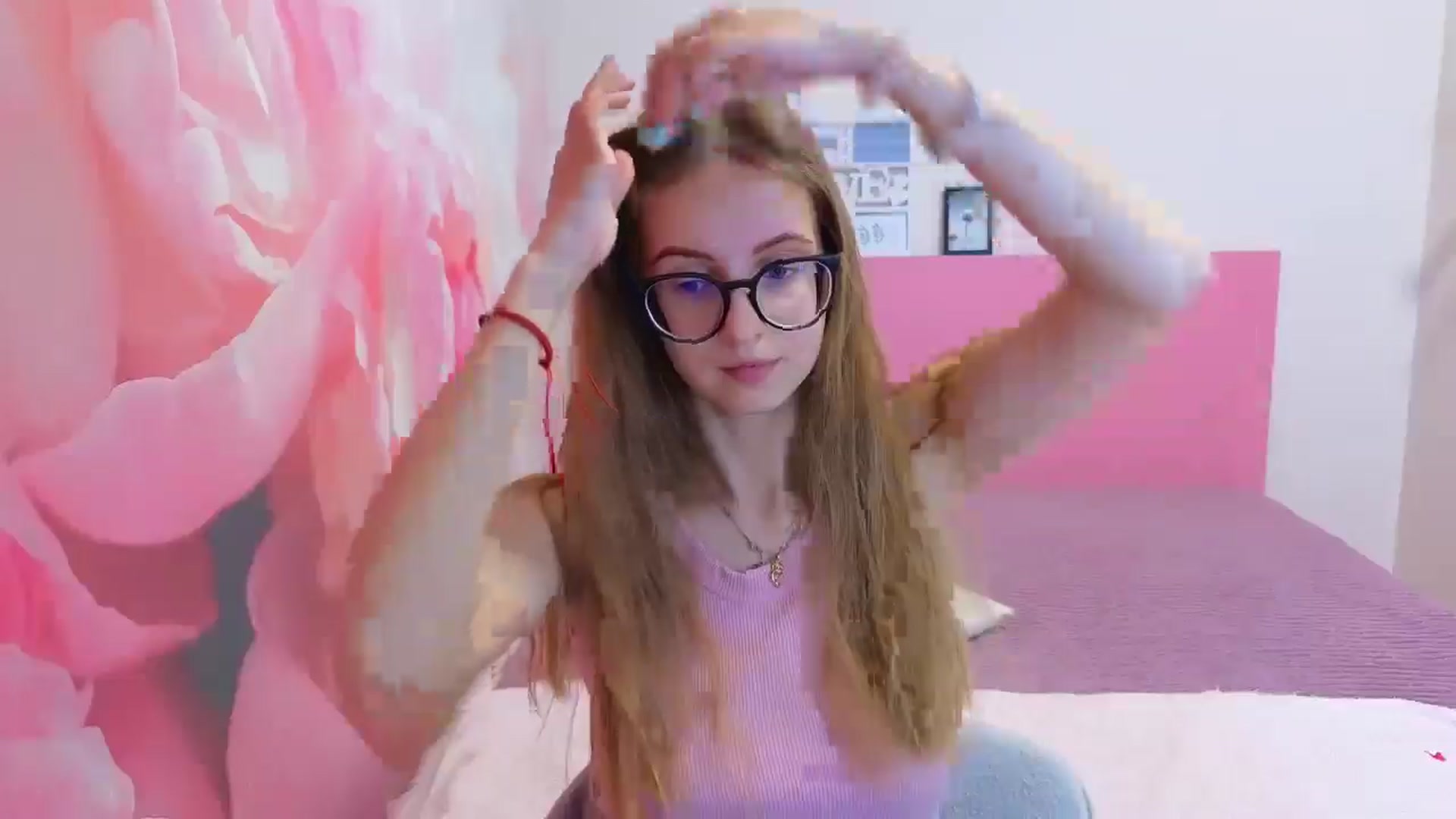 Gallery image thumbnail from Kristina_Adel's myfreecams stream on, 02/05/2026, 11:14 image 4 of 20