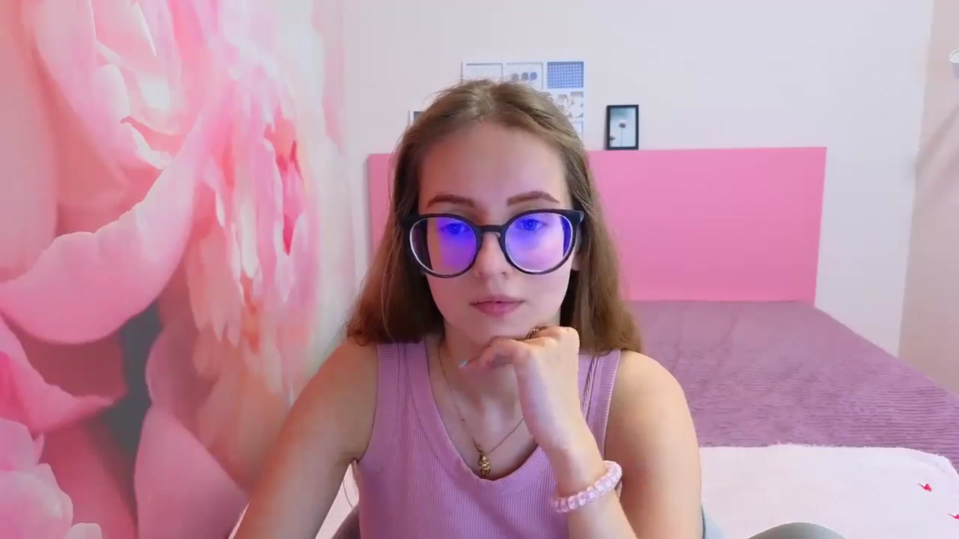 Gallery image thumbnail from Kristina_Adel's myfreecams stream on, 02/05/2026, 14:07 image 7 of 20