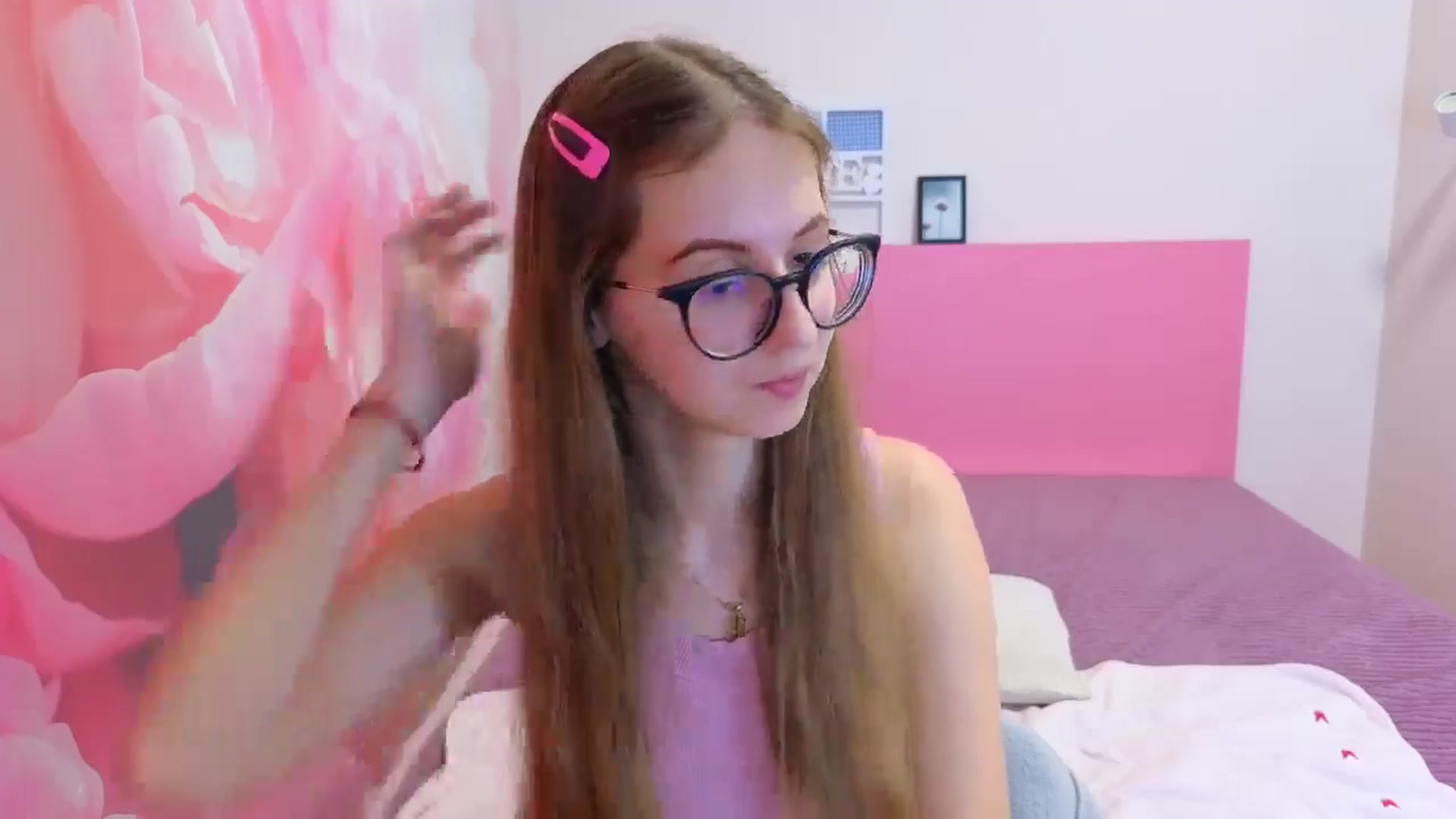 Gallery image thumbnail from Kristina_Adel's myfreecams stream on, 02/07/2026, 12:07 image 7 of 20