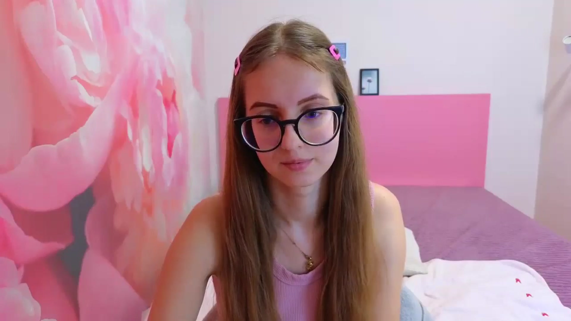 Gallery image thumbnail from Kristina_Adel's myfreecams stream on, 02/07/2026, 12:07 image 2 of 20