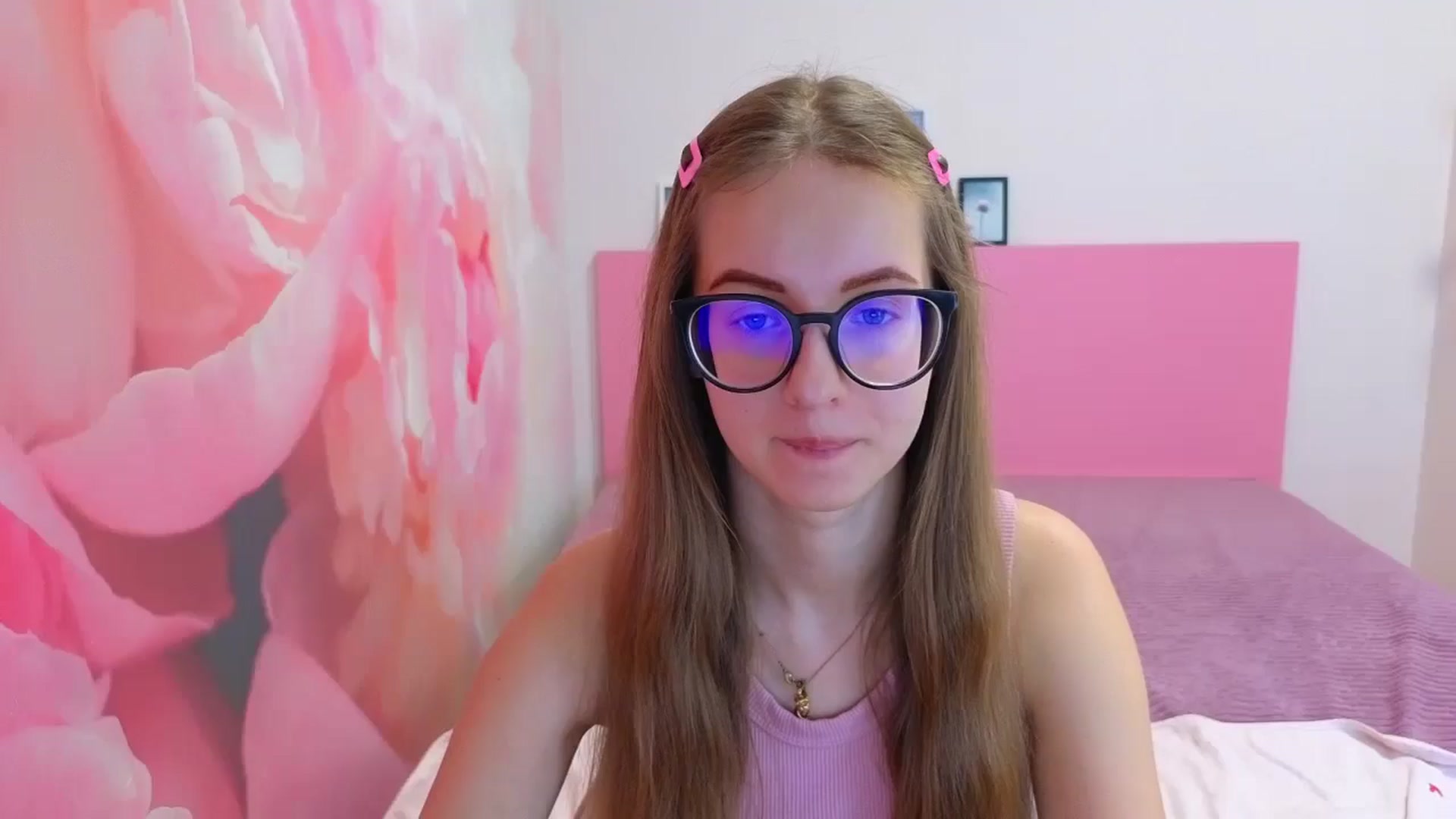Gallery image thumbnail from Kristina_Adel's myfreecams stream on, 02/09/2026, 12:03 image 1 of 20