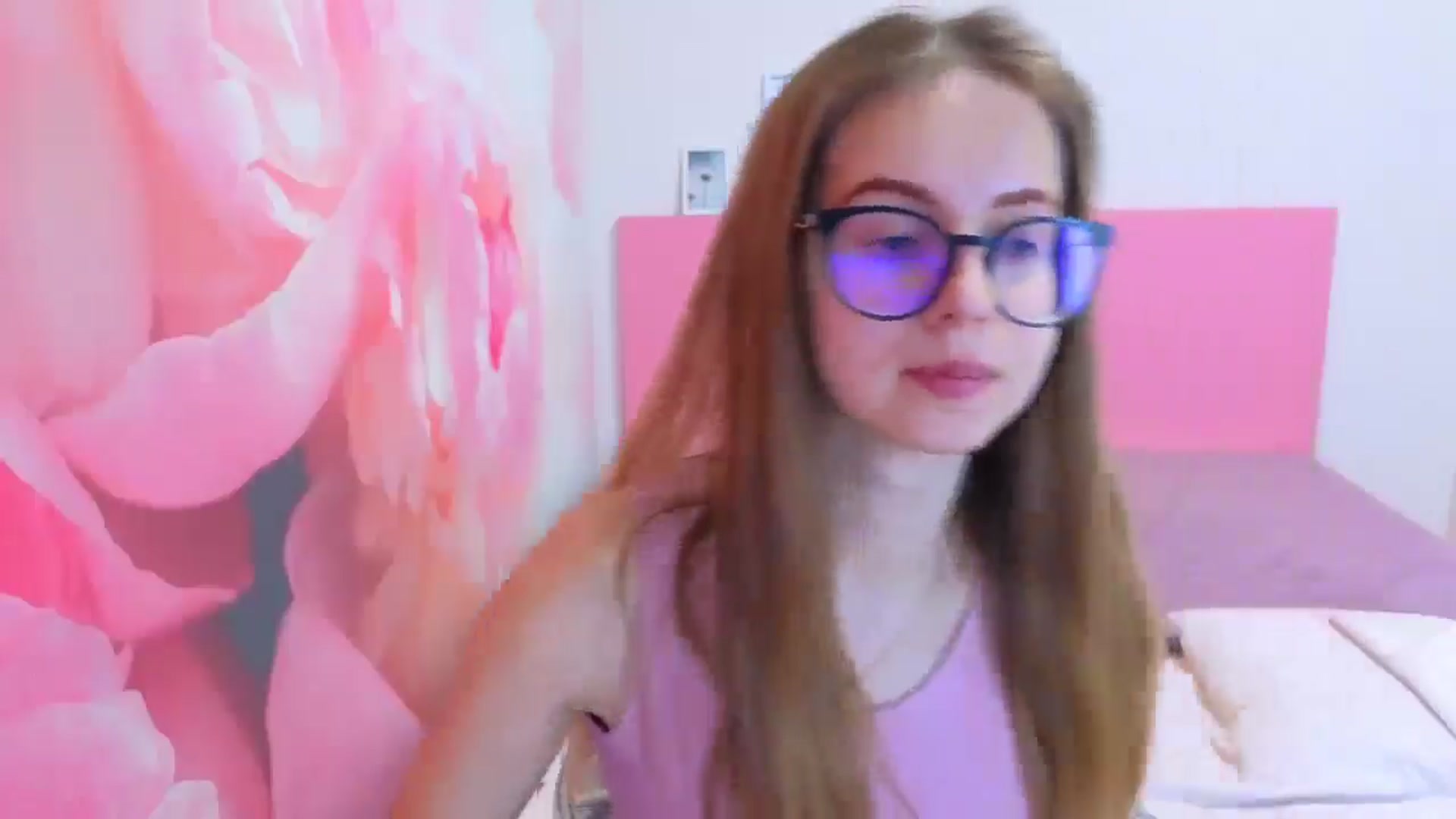 Gallery image thumbnail from Kristina_Adel's myfreecams stream on, 02/12/2026, 09:46 image 18 of 20