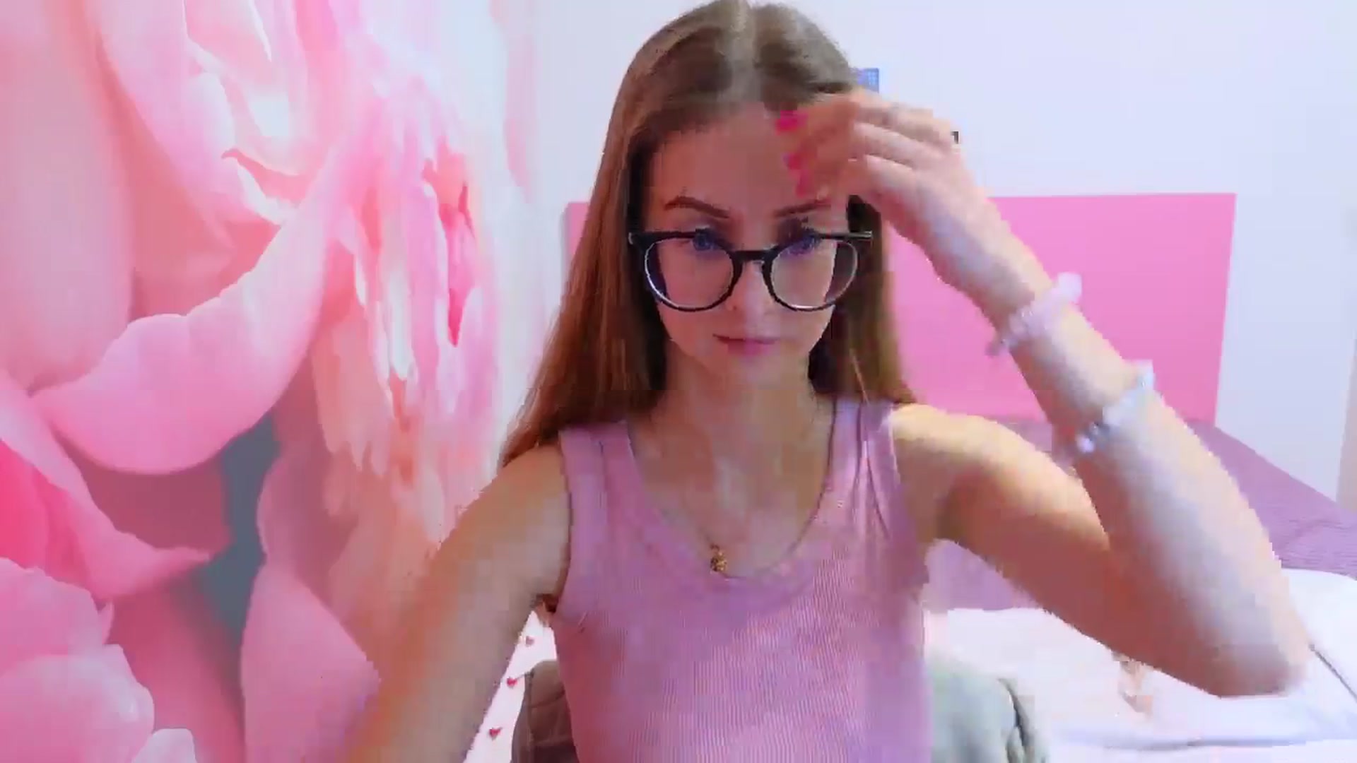 Gallery image thumbnail from Kristina_Adel's myfreecams stream on, 02/12/2026, 09:46 image 8 of 20