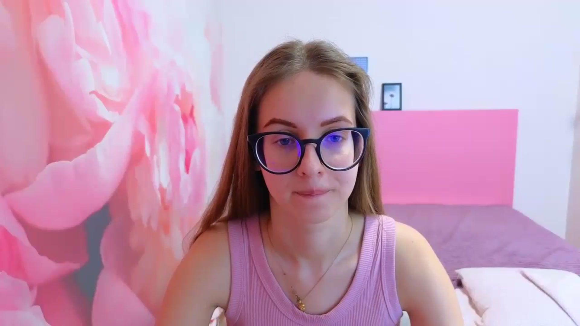 Gallery image thumbnail from Kristina_Adel's myfreecams stream on, 02/12/2026, 09:46 image 5 of 20