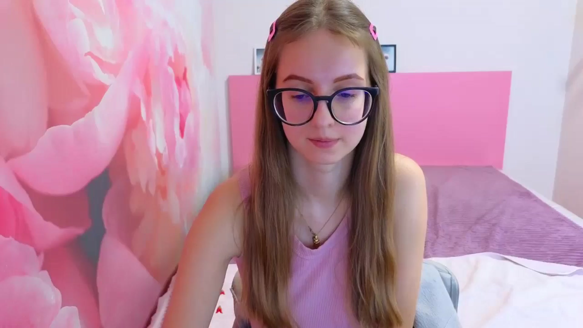 Gallery image thumbnail from Kristina_Adel's myfreecams stream on, 02/14/2026, 11:41 image 11 of 20