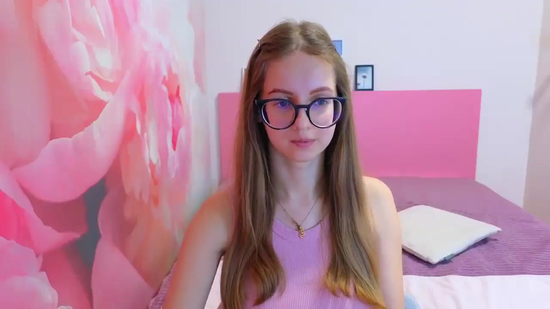 Gallery image thumbnail from Kristina_Adel's myfreecams stream on, 02/16/2026, 08:23 image 14 of 20